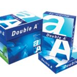 DOUBLE A